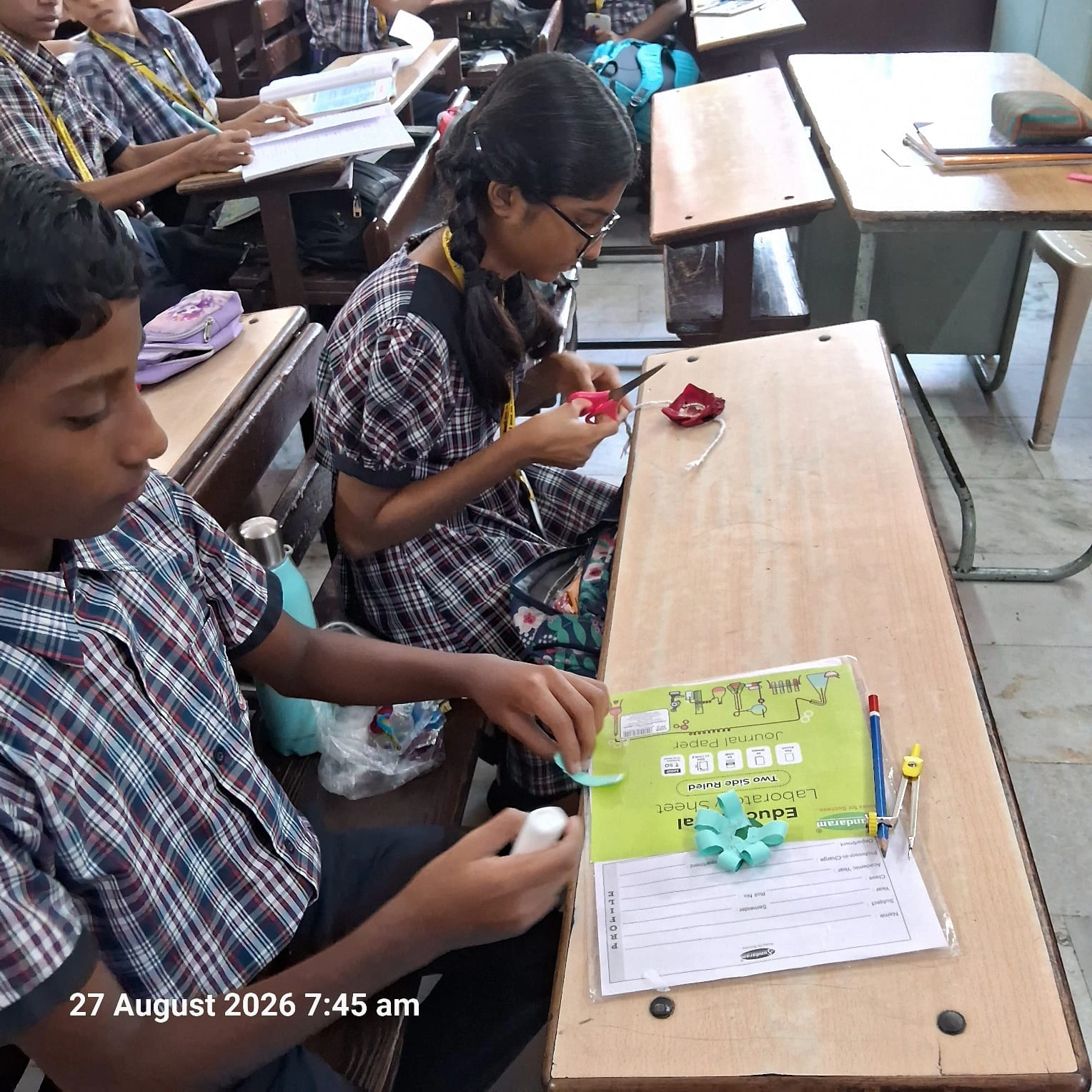 Event & Activity