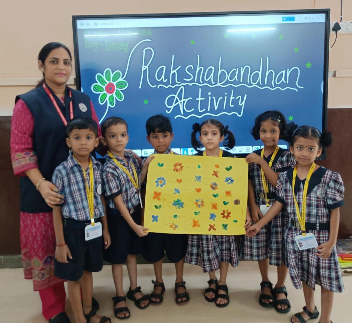 Event & Activity