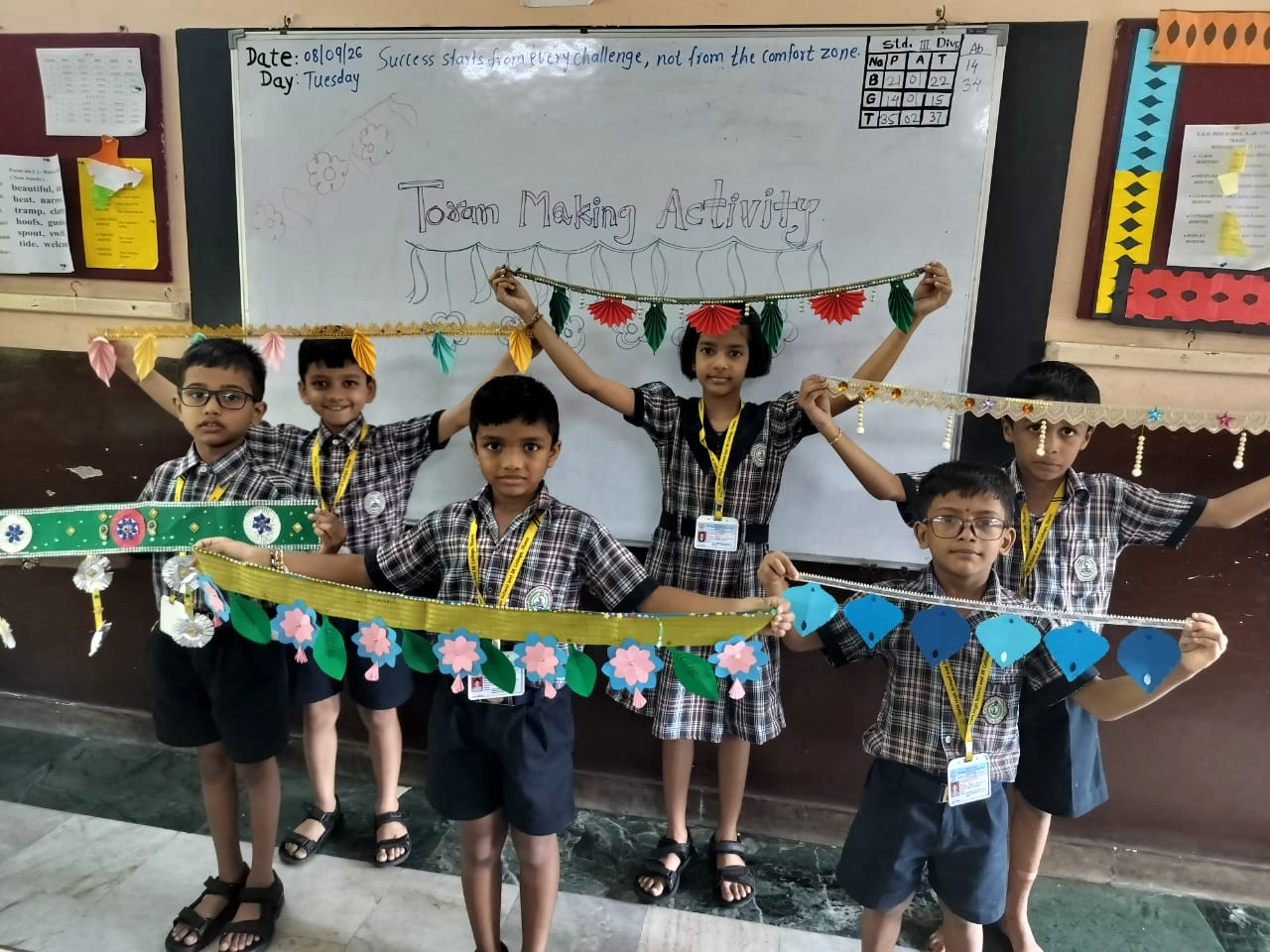 Event & Activity